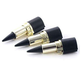 Black Eyeliner Liquid Eye Liner Pen for Perfect Precision - Swefashionstore