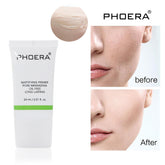 Phoera Isolation Moisturizing Long-Lasting Makeup Primer - Swefashionstore