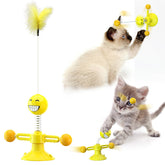 Cat Rotating Windmill - Swefashionstore