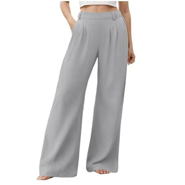 New Loose-fitting Women&