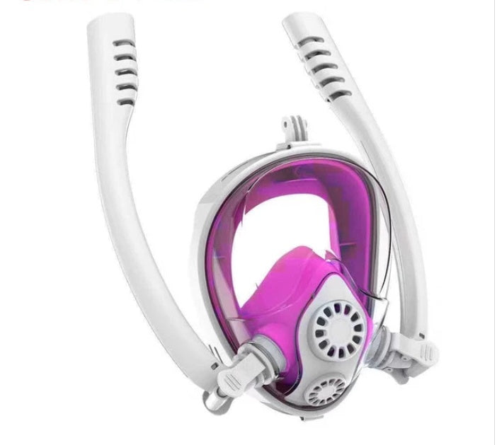 SUMMER FUN Scuba diving mask