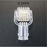 3 In 1 Lip Care Roller Beard Growth Treatment & Serum Applicant - Swefashionstore