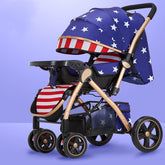 NEW Baby STROLLERS Are Light And Easy To Fold - Swefashionstore