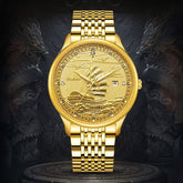 Smooth Sailing Calendar Night Light Waterproof Men&