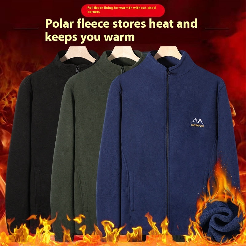 Winter Wear Hoodie Coat - Swefashionstore