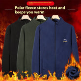 Winter Wear Hoodie Coat - Swefashionstore