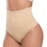Seamless Belly Shaping Underwear For Women - Swefashionstore