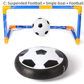 AIR POWER Hover Soccer Ball Football Child Toy Educational Toys - Swefashionstore