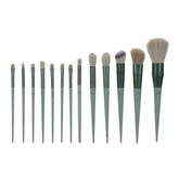 13Pcs Brush Set for Flawless Makeup Application - Swefashionstore