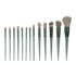 13Pcs Brush Set for Flawless Makeup Application - Swefashionstore