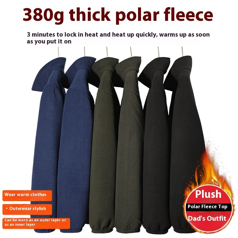 Winter Wear Hoodie Coat - Swefashionstore