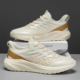 Lightweight Soft Sole Sneaker Male - Swefashionstore