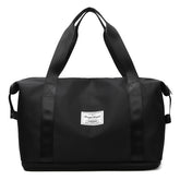 Large Capacity Travel Bag Fitness Gym Shoulder Bag - Swefashionstore