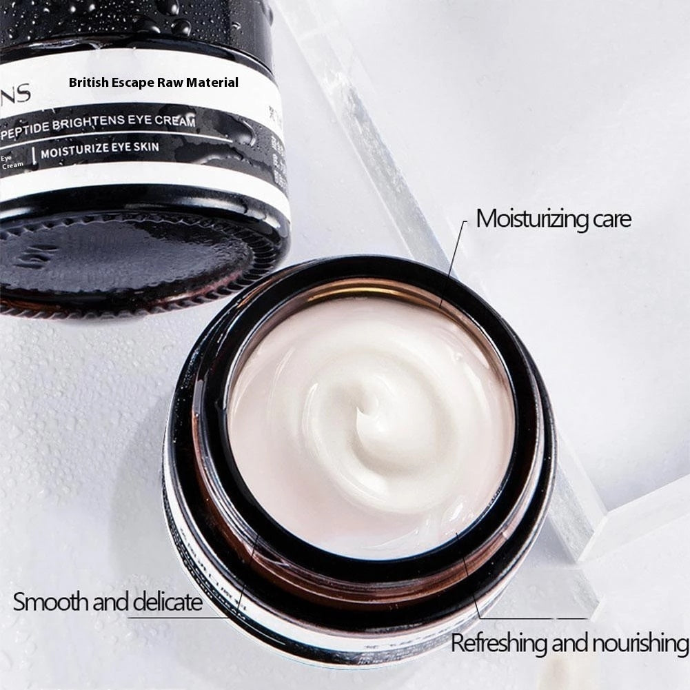 VERFONS Eye Cream Moisturizing Dark Circle Remover