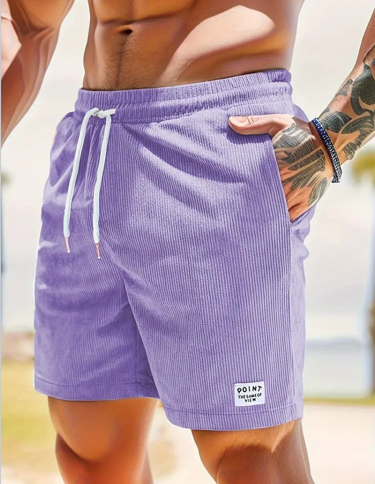 Shorts Summer Sports Short Pants Mens Clothing - Swefashionstore