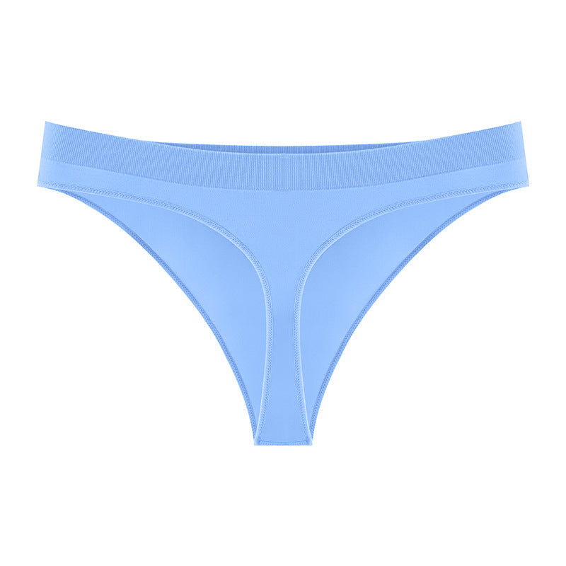 Women Underwear Seamless Sports Fitness Wide Waist - Swefashionstore