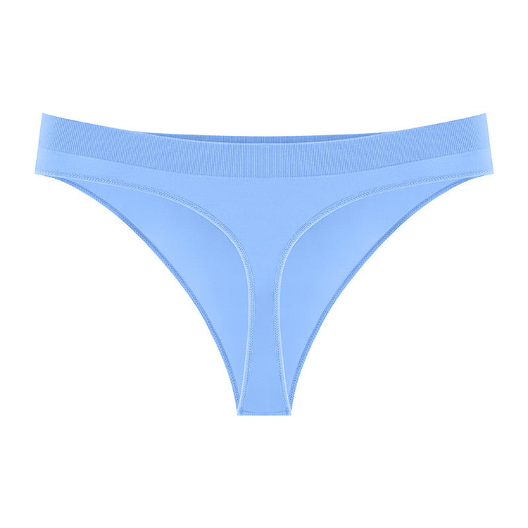 Women Underwear Seamless Sports Fitness Wide Waist - Swefashionstore
