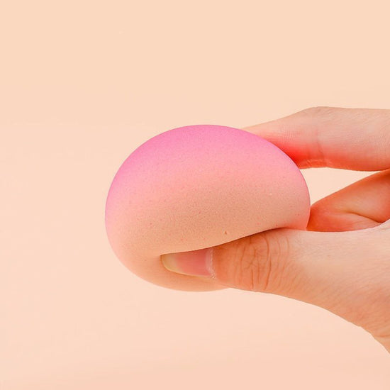 Makeup Sponge Egg Beauty - Swefashionstore