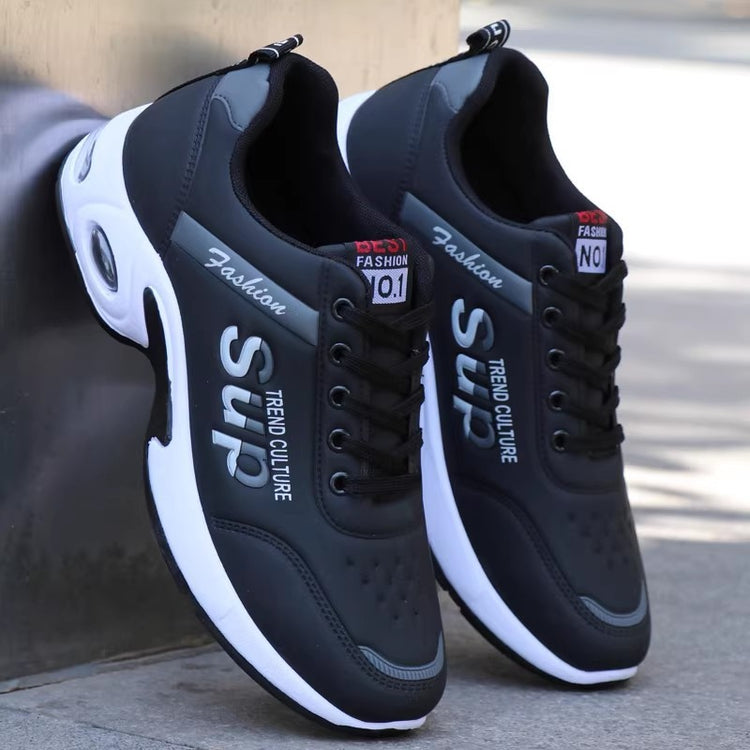 Casual Waterproof Shoes Non-slip Breathable - Swefashionstore
