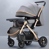 NEW Baby STROLLERS Are Light And Easy To Fold - Swefashionstore