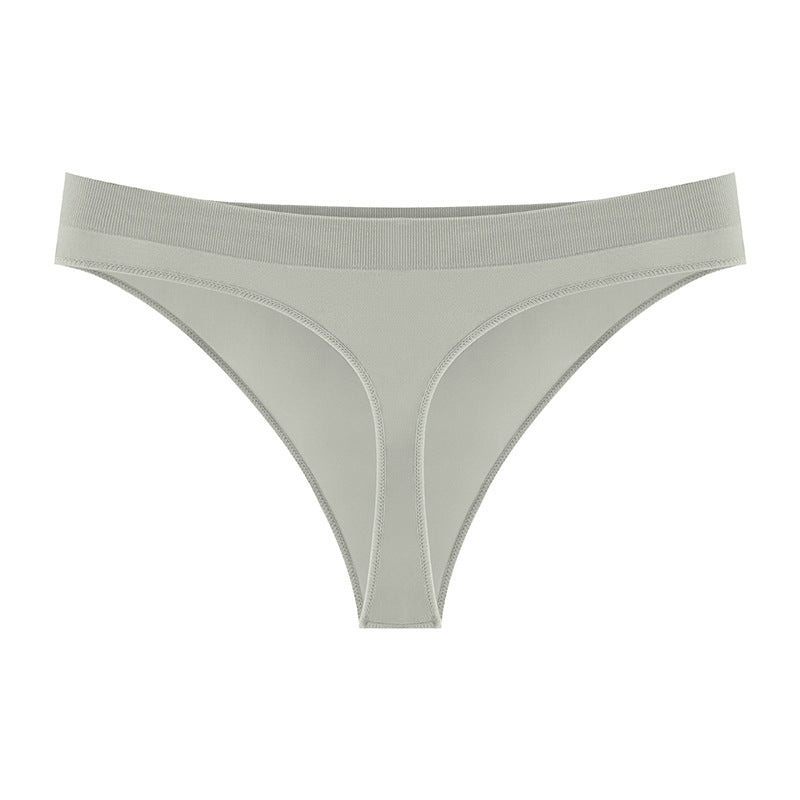 Women Underwear Seamless Sports Fitness Wide Waist - Swefashionstore