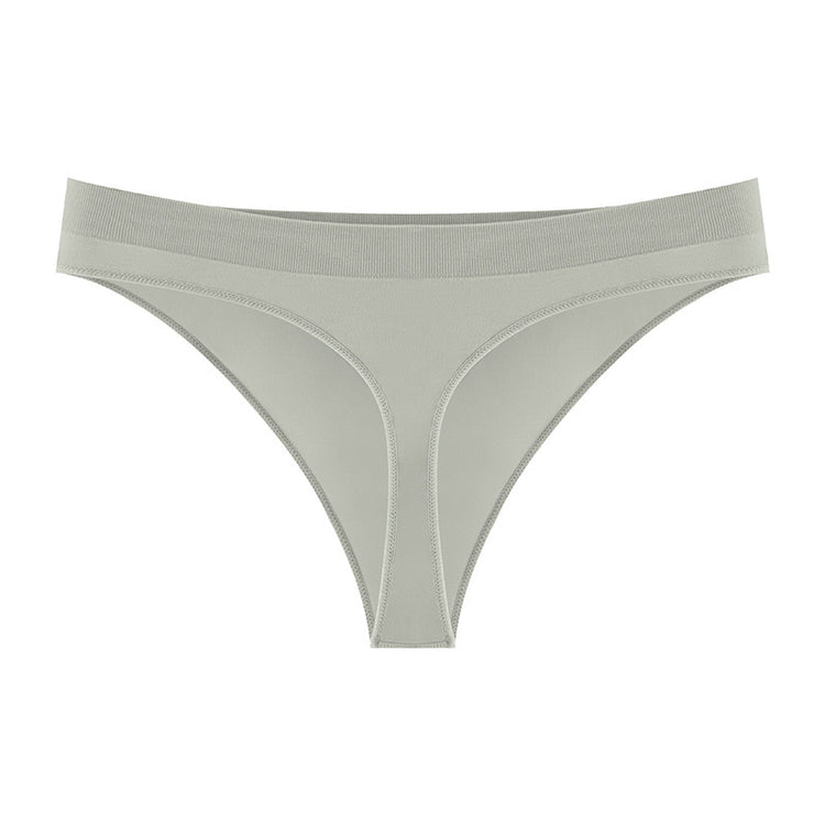 Women Underwear Seamless Sports Fitness Wide Waist - Swefashionstore