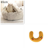 2 In 1 Dog And Cat Bed - Swefashionstore