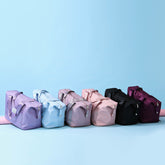 Large Capacity Travel Bag Fitness Gym Shoulder Bag - Swefashionstore