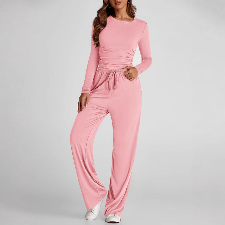 2 Pieces Women&