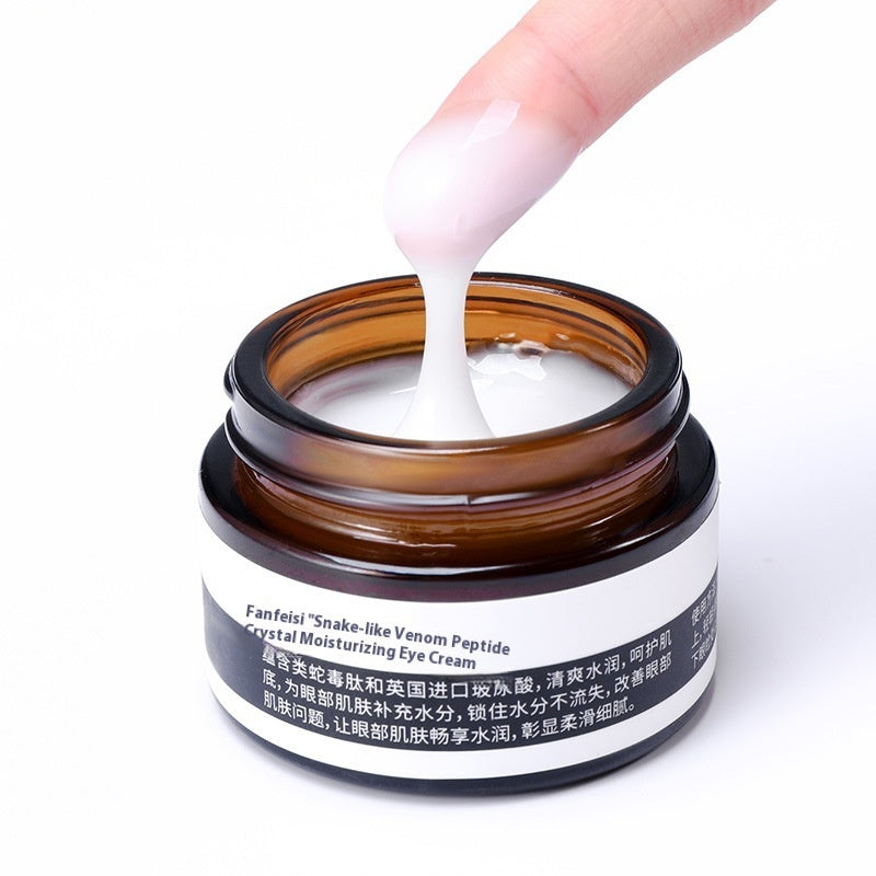 VERFONS Eye Cream Moisturizing Dark Circle Remover