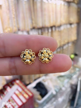 24K Gold Plated Earrings Euro Gold Jewelry New Popular Earrings - Swefashionstore