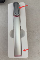 4 Colors Electric Red Blue Light Therapeutic Warmth Face Massage - Swefashionstore