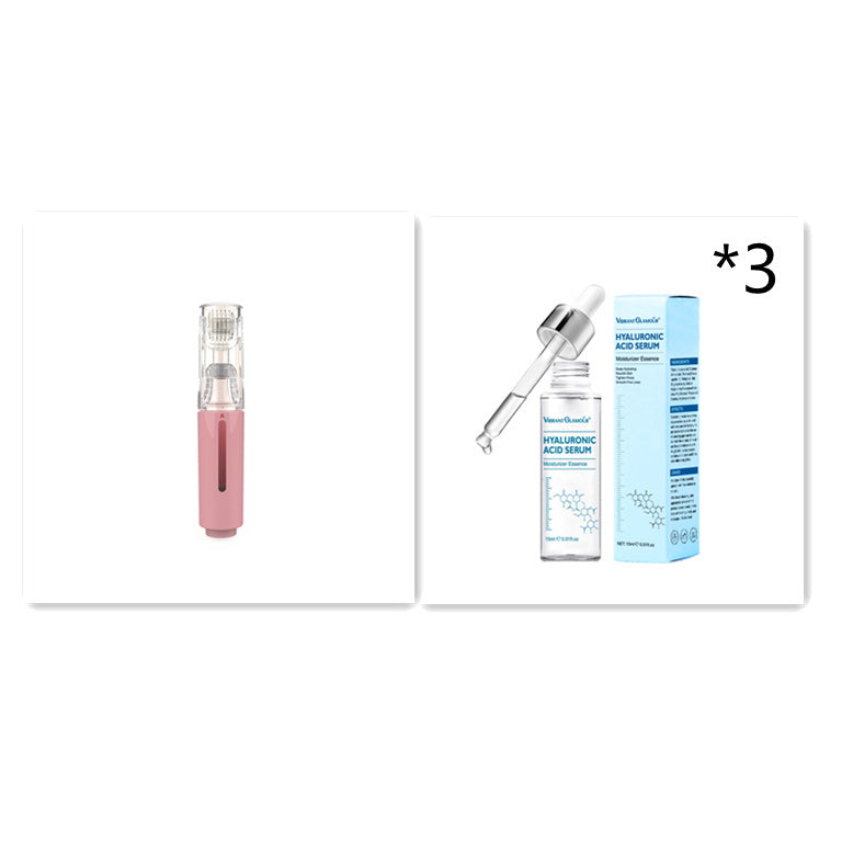 Hyaluronic Acid Face Serum Anti-Aging Moisturizing Skin Care