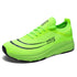 Wide Sole Flyknit Mesh Shoes Sports - Swefashionstore