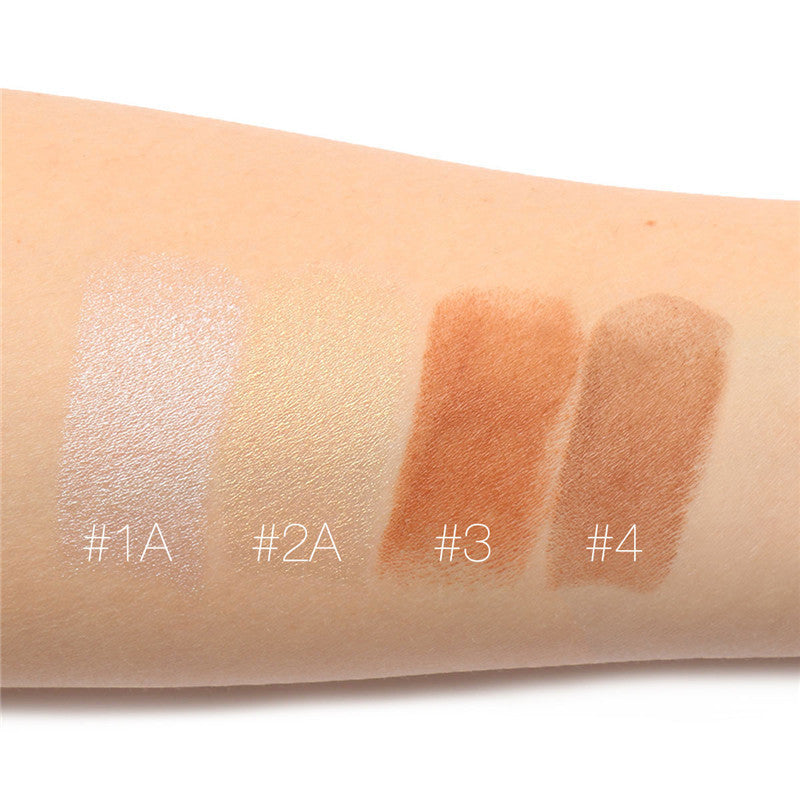 PERFECTION FACE CONTOUR HIGHLIGHTER - Swefashionstore