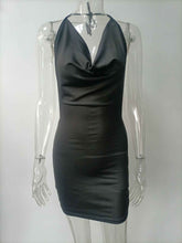 Summer V-neck Dress - Swefashionstore