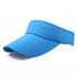 Sun Hat Visor Caps - Swefashionstore