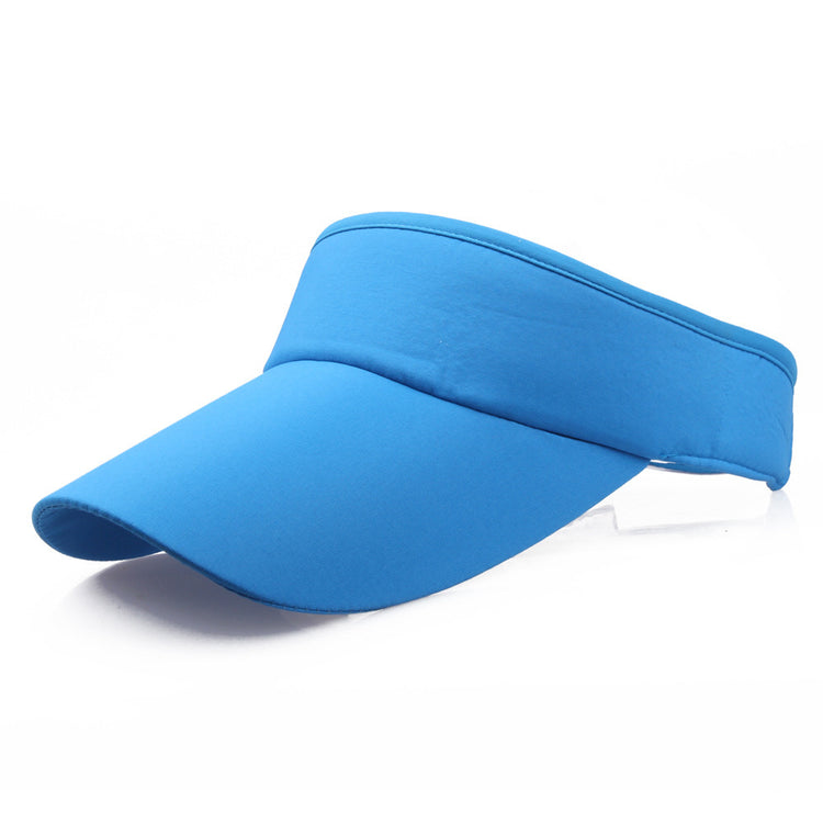 Sun Hat Visor Caps - Swefashionstore