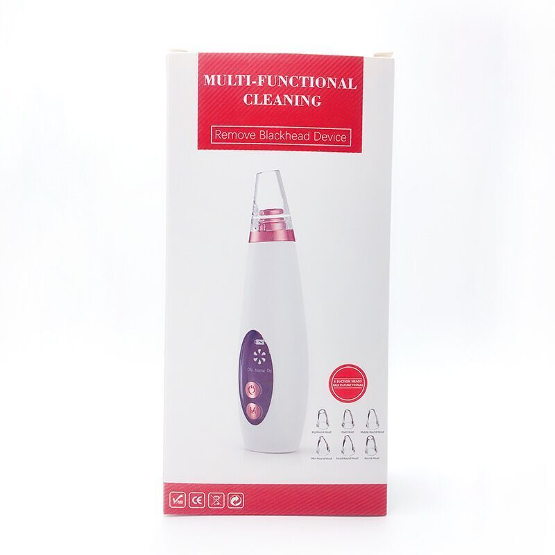 Vacuum Nose and Blackhead Cleaner