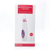 Vacuum Nose and Blackhead Cleaner - Swefashionstore