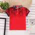 Kids Shirt Boys Tops Children Clothes Wear - Swefashionstore