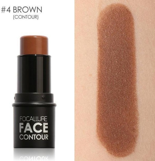 PERFECTION FACE CONTOUR HIGHLIGHTER - Swefashionstore