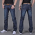 FASHION For Men Denim LONG Straight-Leg Pants - Swefashionstore