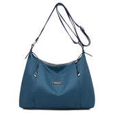 FASHION Oxford Cloth SHOULDER Bag Simple Women&
