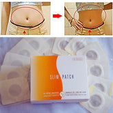 Navel Belly Button Patch - Swefashionstore