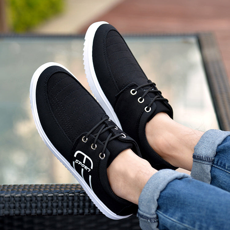 New air shoes with non-slip tech - Swefashionstore