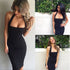 NEW BESTSELLER Halter Knitting Dress - Swefashionstore
