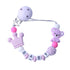 BESTSELLER Baby NAME PACIFIER Chain Products Pacifier CLIP - Swefashionstore