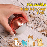 Reusable Hair Remove Washable Tool For Cat Dog - Swefashionstore