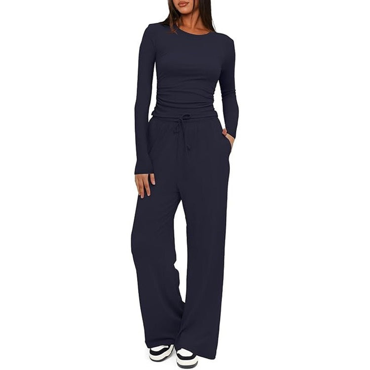2 Pieces Women&